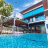 Villa 1/11Bis Hồ Quý Ly 6pn 10bed 7wc