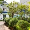 Villa 10/8A Lạc Long Quân 5PN 6bed 4WC
