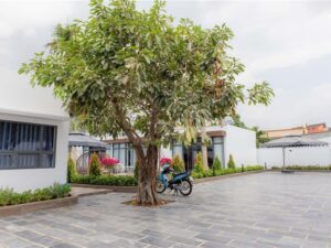 Villa 1579 Đường 30/4 6pn 6bed 6wc