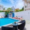 Villa 180/16 Nguyễn Thị Minh Khai 5pn 7bed 5wc