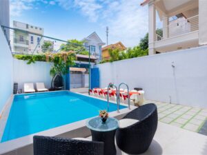 Villa 180/16 Nguyễn Thị Minh Khai 5pn 7bed 5wc
