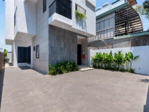 Villa 185 Võ Thị Sáu 7pn 10bed 7wc