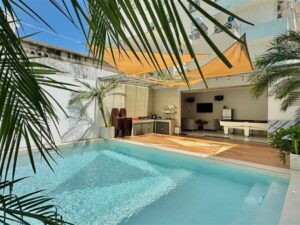 Villa 45/1 Thùy Vân 5pn 7bed 5wc