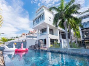 Villa 6/6D Trần Phú 6pn 6bed 6wc