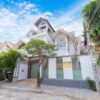 Villa 8F Lạc Long Quân 4PN 8Bed 4WC
