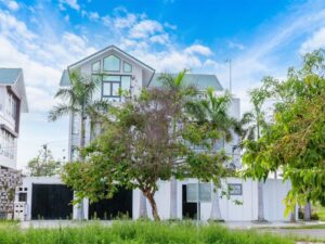 Villa B1.25 Khu Thanh Bình 5pn 6bed 7wc