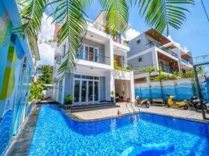 Villa 12A Thi Sách 8pn 10bed 10wc