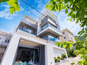 Villa 178/7 Trần Phú 5pn 5bed 6wc