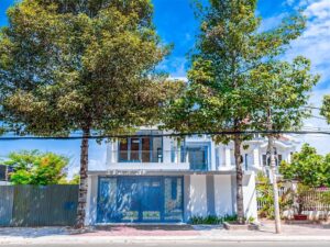 Villa 187 Võ Thị Sáu 6pn 7bed 7wc