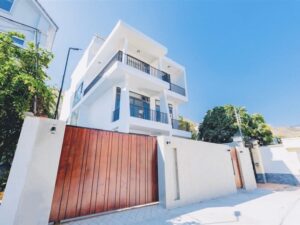 Villa 298/6A Phan Chu Trinh 6pn 10bed 8wc