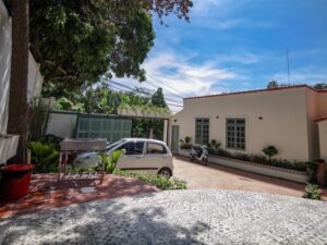 Villa 54/1B Trần Phú 5pn 8bed 6wc