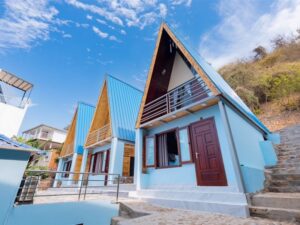 Villa 68/20 Hạ Long 4pn 8bed 6wc 4wc