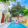 Villa 7 Lô B Lạc Long Quân 5pn 6bed 4wc