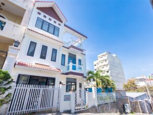 Villa 84/1A Phan Chu Trinh 3pn 4bed 4wc