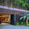 Villa A29 Nguyễn Hữu Tiến 4pn 4bed 5wc