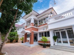 Villa A5 Đồi Ngọc Tước 7pn 9 bed 7wc
