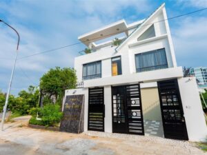 Villa B2.32 Thùy Dương 3 7pn 8 giường 8wc
