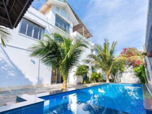Villa B2.51 Thùy Dương 3 6pn 8bed 6wc