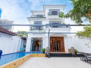 Villa B07 Thi Sách 4pn 5bed 5wc