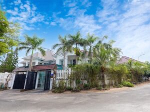 Villa B8 Đồi Ngọc Tước 5pn 6bed 5 wc