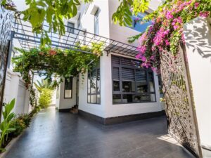 Villa C2.22 Thùy Dương 3 8pn 13bed 9wc