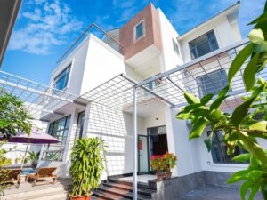 Villa C2.25 Thùy Dương 3 9pn 15bed 9wc