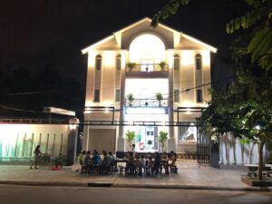 Villa C2.40 Thùy Dương 3 18pn 23bed 20wc