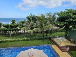 Villa D5 Aria Resort 6pn 7bed 7wc