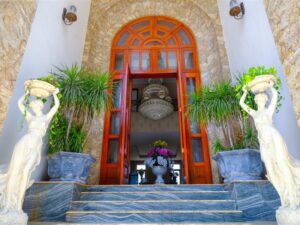 Villa E21,22 Thùy Dương 5 25pn 26bed 26wc