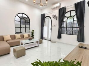 Villa 268 Phan Chu Trinh 4pn 5bed 5wc