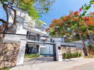 Villa 31 Vi Ba 5pn 8bed 6wc