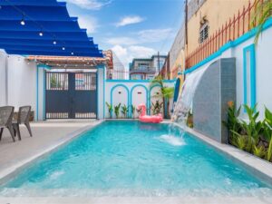 Villa 9A Lạc Long Quân 5pn 8bed 4wc