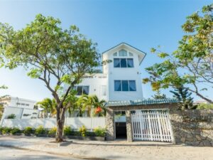 Villa B1.17 Thùy Dương 3 6pn 8bed 7wc