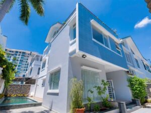 Villa B2.17 Thùy Dương 5 9pn 13bed 10wc