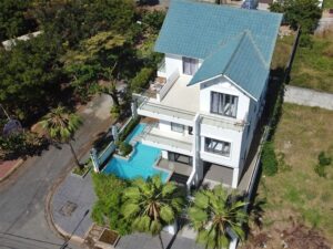 Villa D8 Thùy Dương 4 6pn 7bed 7wc