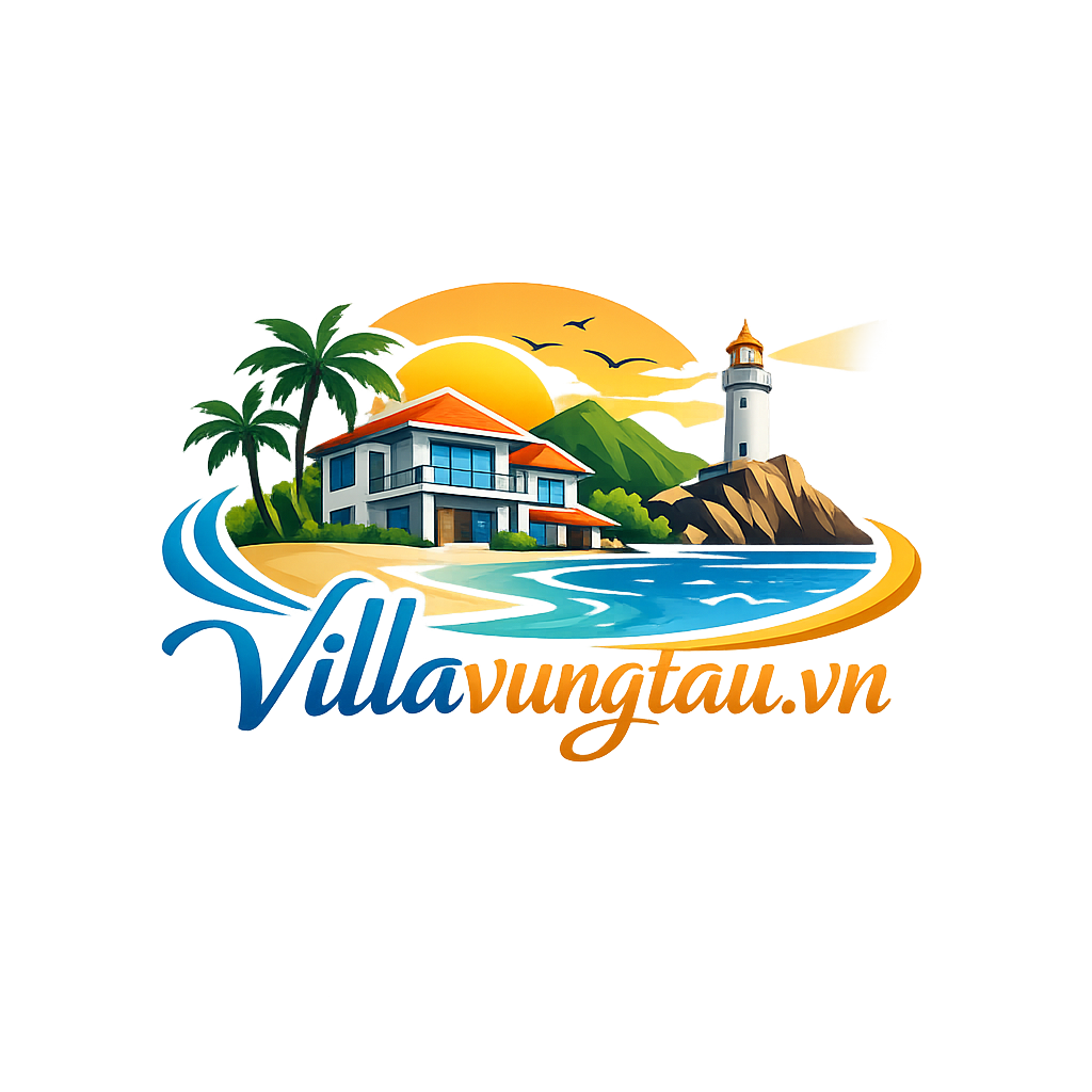 Villa Vũng Tàu