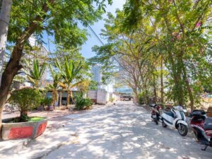 Villa 1 Nguyễn Biểu 8pn 14bed 9wc