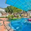 Villa 2 Nguyễn Hữu Tiến 2pn 3bed 2wc