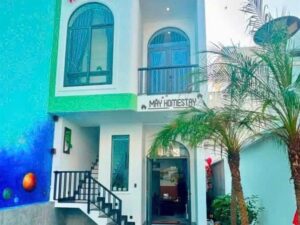 Villa 04 An Hải 3pn 4bed 3wc