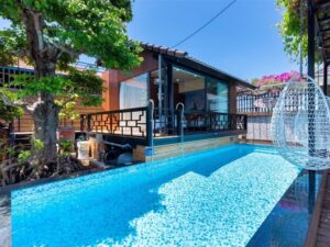 Villa Số 5 Nguyễn Đình Tứ 6pn 9bed 6WC
