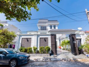 Villa B11 Thi Sách 10pn 15bed 12wc