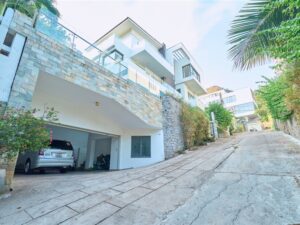 Villa 12/16 Trần Phú 4pn 4bed 6wc