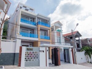Villa 154/C3 Trần Phú 8pn 10bed 9wc