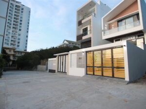 Villa 160/15 Trần Phú 4PN 5Bed 4WC