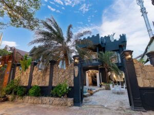 Villa 173 Võ Thị Sáu 7pn 11bed 7wc