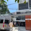 Villa 17F1 Trần Bình Trọng 4pn 4bed 3wc