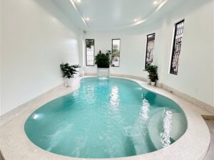 Villa 18/2 Hồ Quý Ly 6pn 8bed 8wc