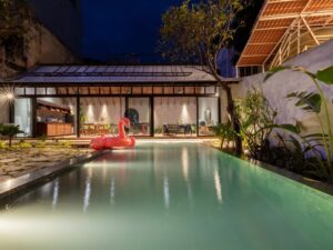 Villa 234 Phan Chu Trinh 8pn 10bed 9wc