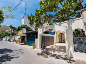 Villa 25 Nguyễn Hiền 4pn 4bed 5wc