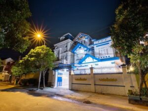 Villa 28 Tô Ngọc Vân 6pn 10bed 4wc